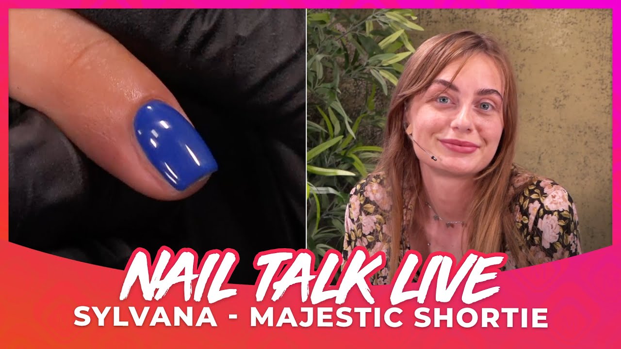 Sylvana Huiberts - Majestic Shortie (NTL NL Seizoen 7 - Show 2)