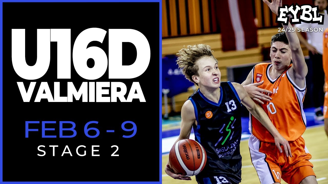 Zsiros Academy (HUN) vs BVBS (LAT)