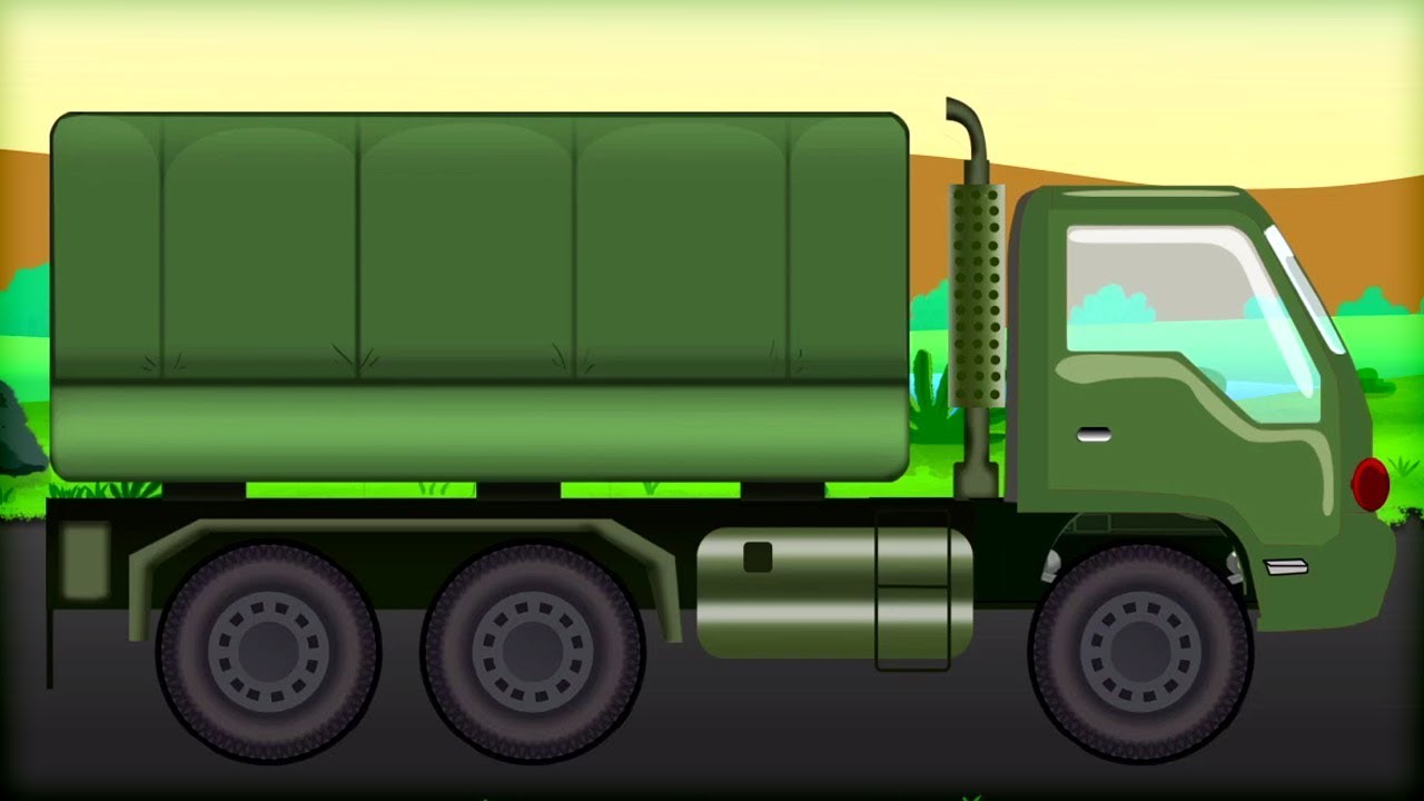 exército trampolim | lava-jato | Army Trampoline | Car Wash