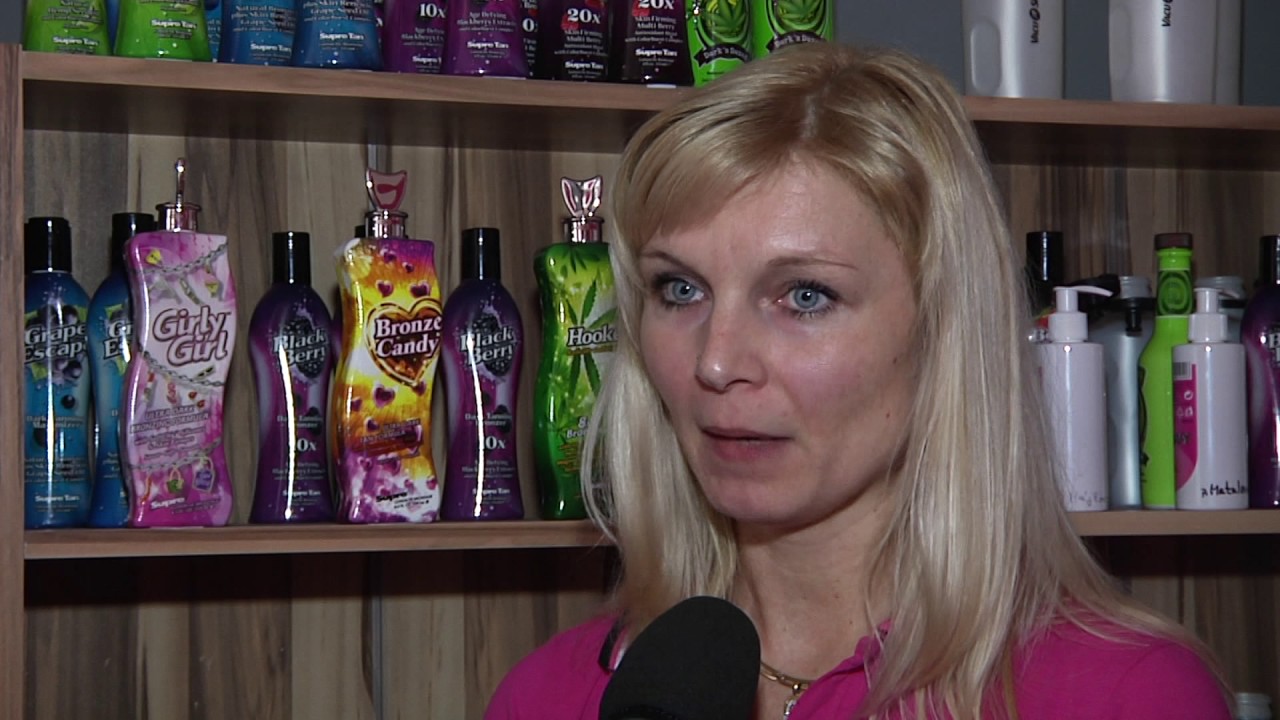 Kralupy TV: Představení přístroje Vacushape (5. 3. 2013)