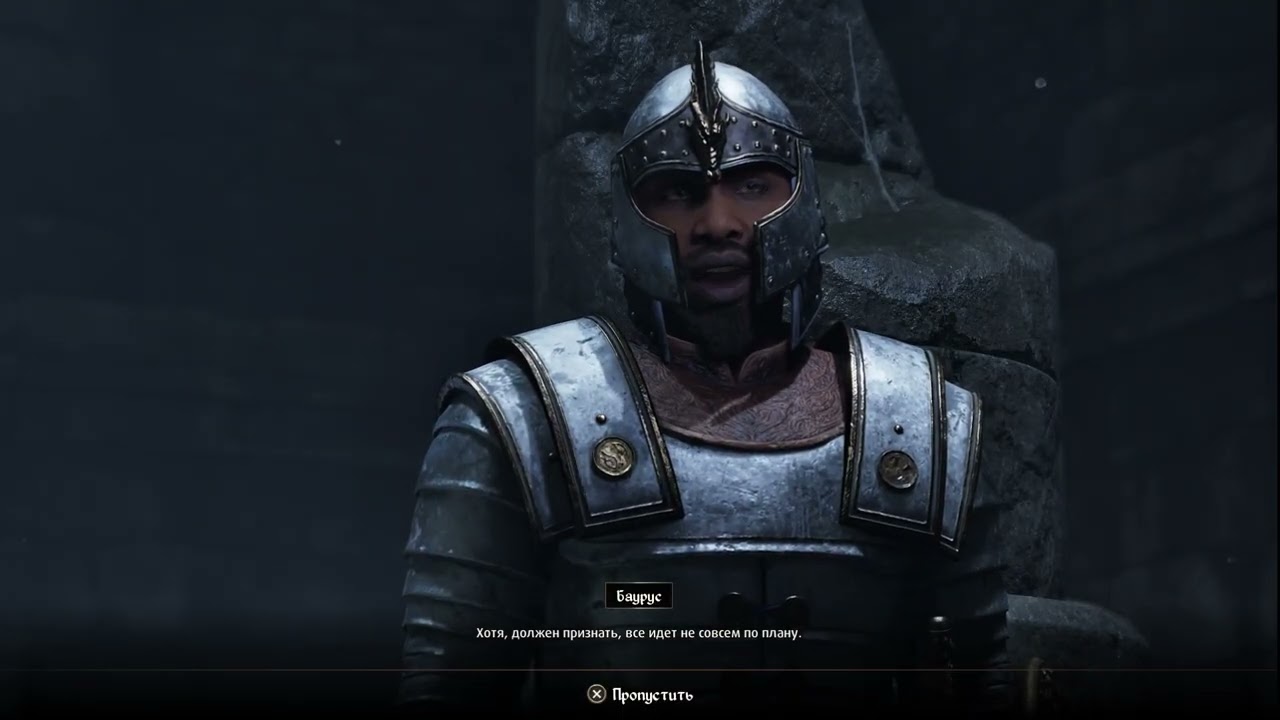 The Elder Scrolls IV: Oblivion Remastered - игровые моменты (Part 2/5)