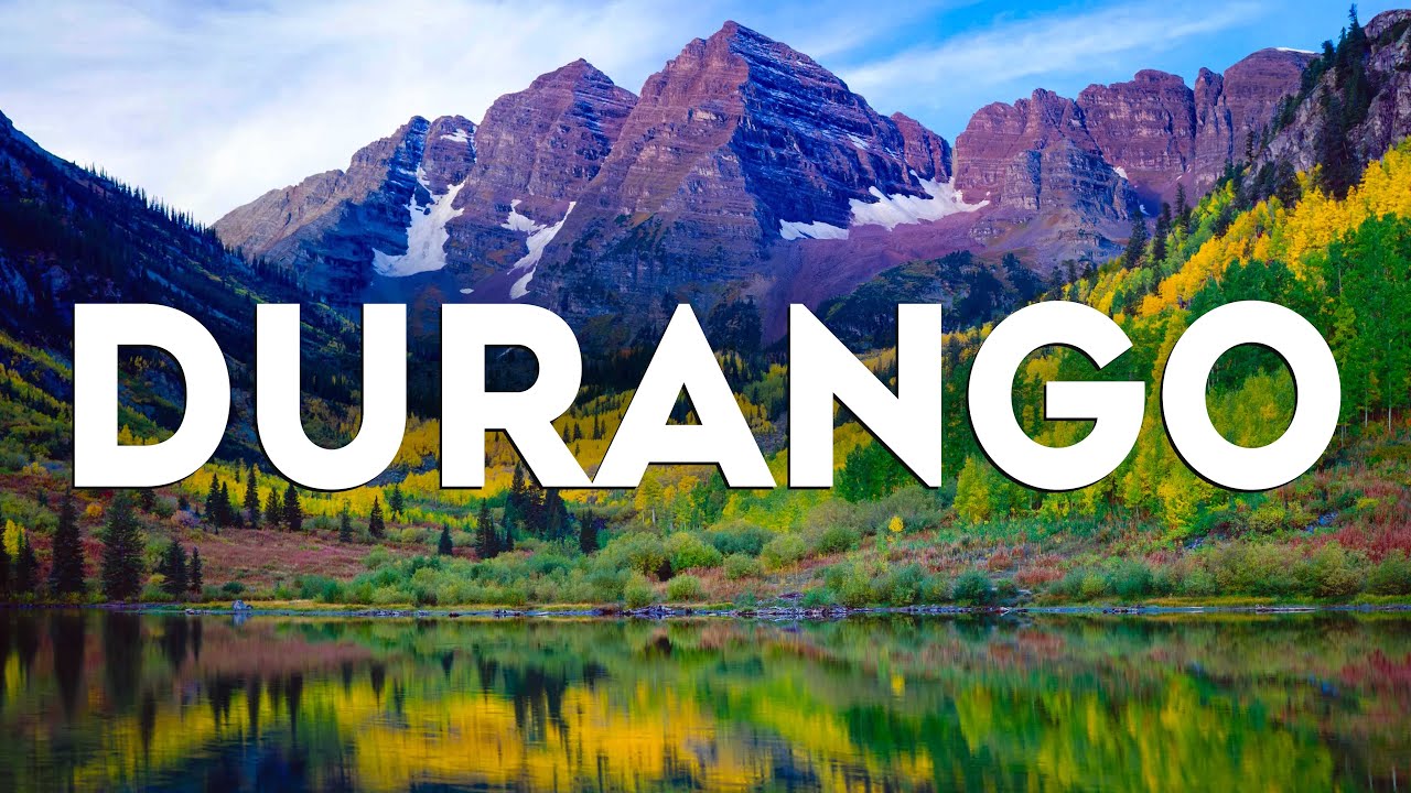 Top 10 Best Things to Do in Durango, Colorado [Durango Travel Guide 2024]