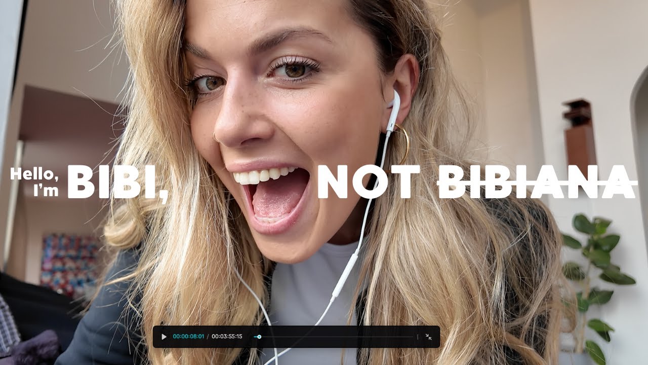 1ST VIDEO OF MANY!!!!!!!!!