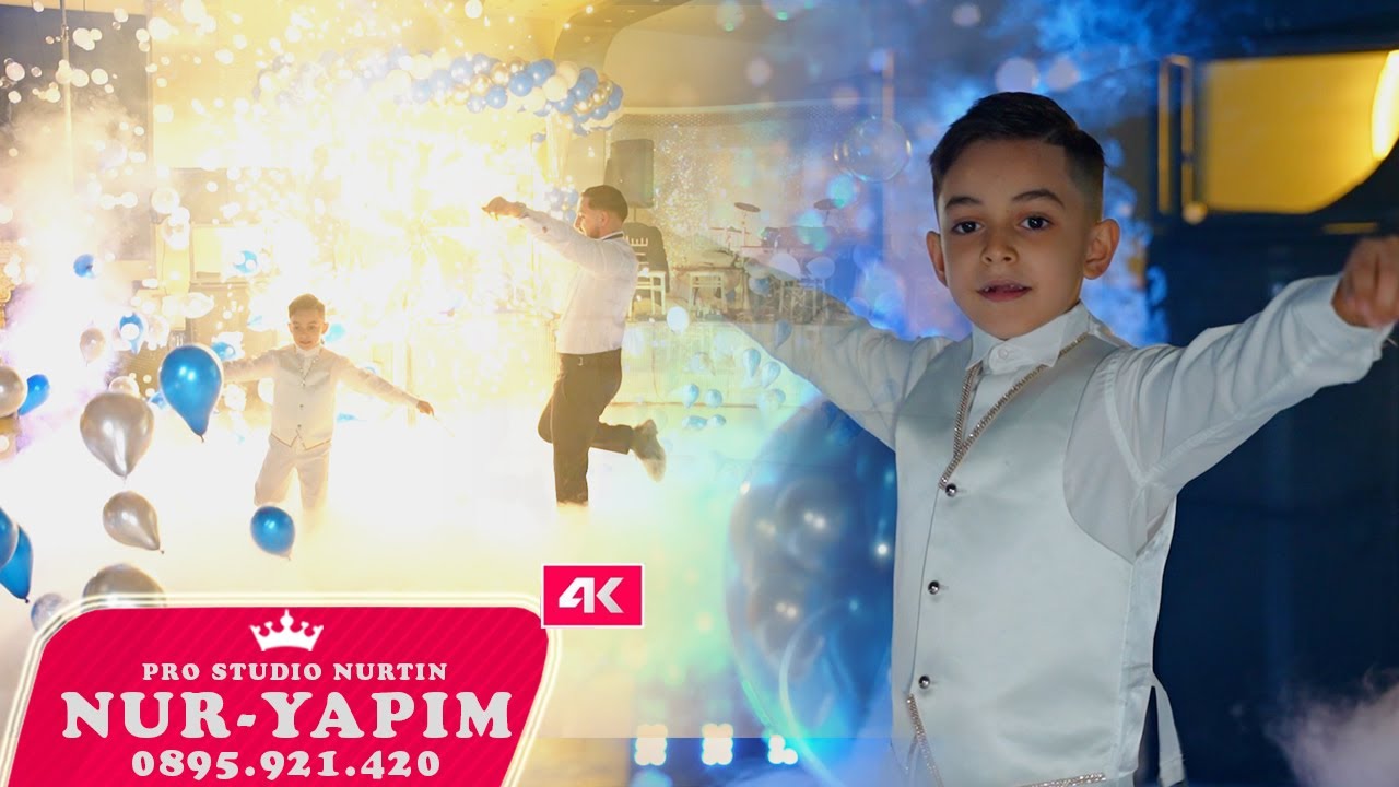 Zeybek- Baba ve Ogul Duizburg Yilin Sunet Dugununden bir kare 💎NUR-YAPIM💎 2025