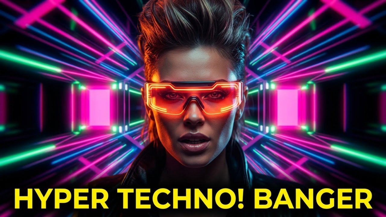 Modern Talking - Geronimo's Cadillac ( Hypertechno )