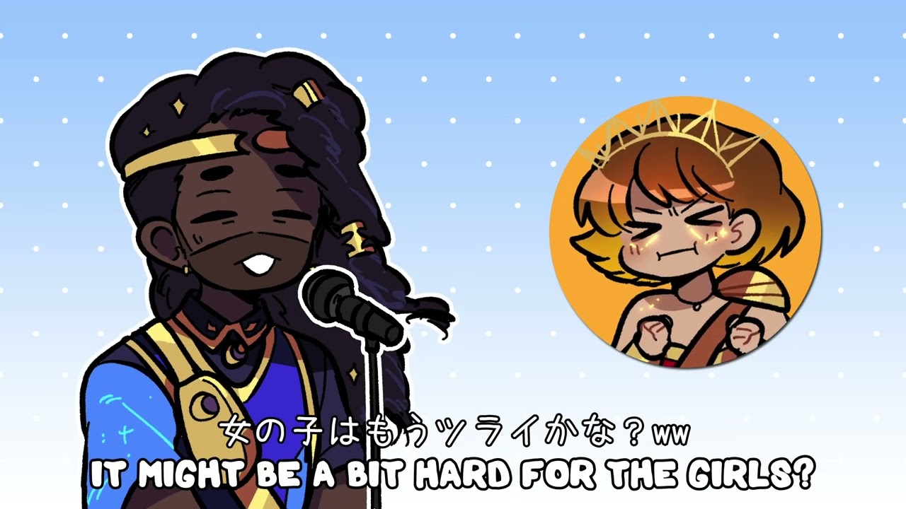 【ASTERIAN】Low Range Test 【SynthV AI】