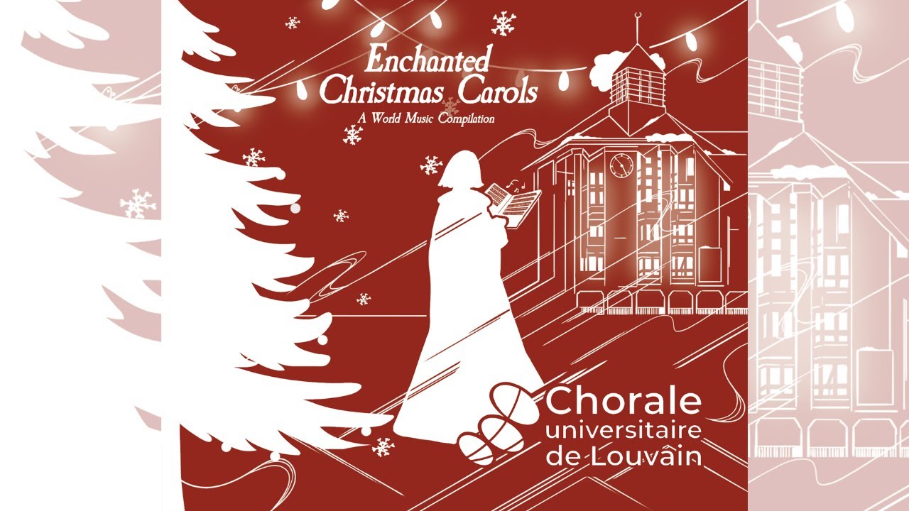Enchanted Christmas Carols - ALBUM ENTIER