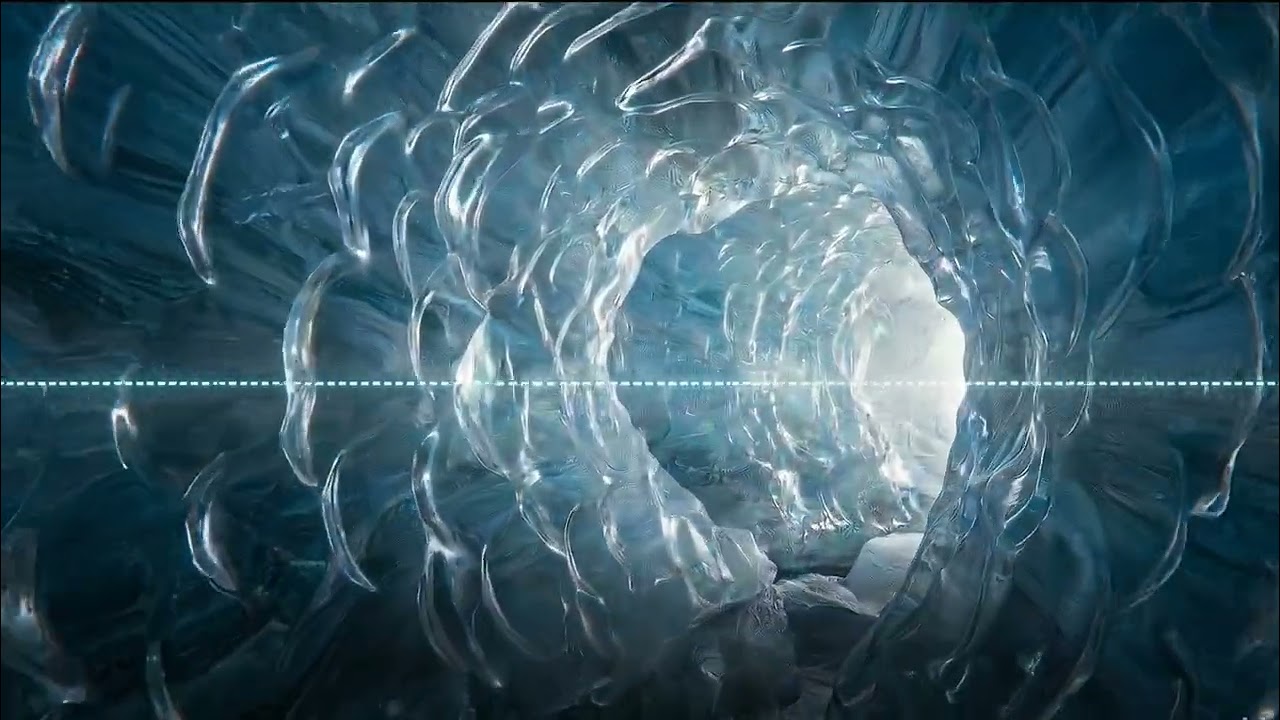 LIQUID SOUL | DEEP ICE 🧊