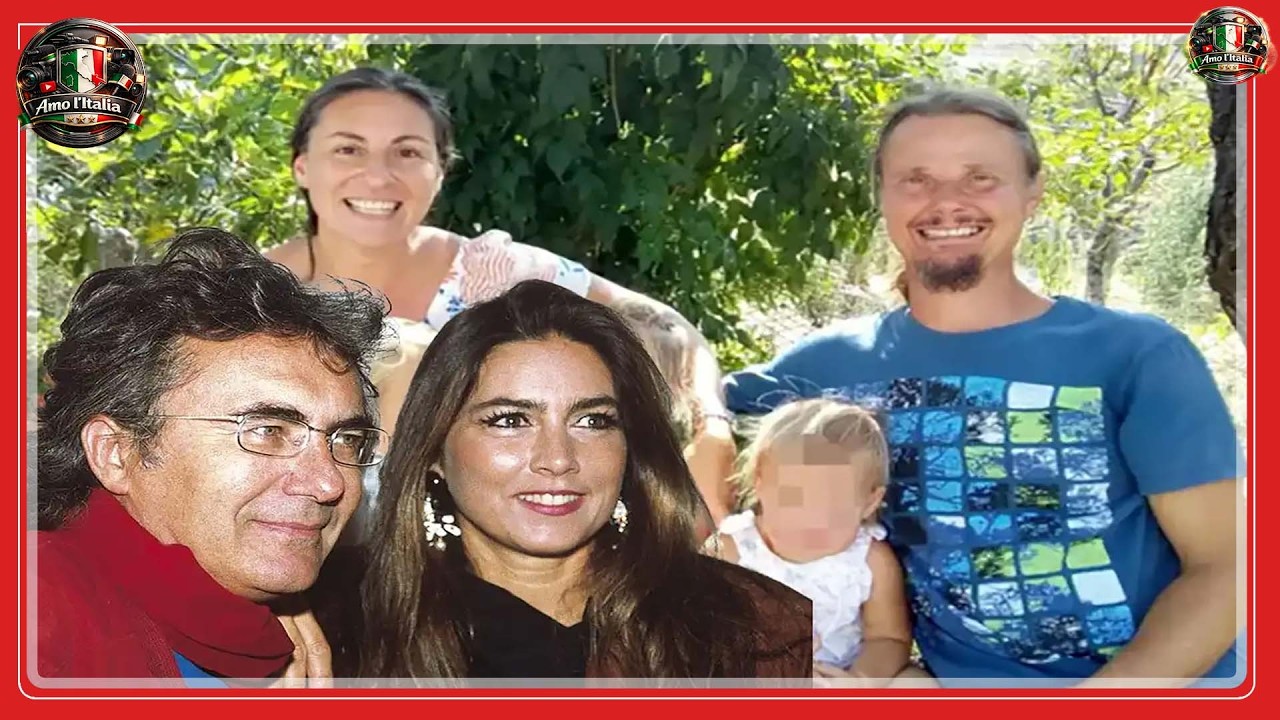 Romina Power e la Famiglia Carrisi Un Confronto Controverso