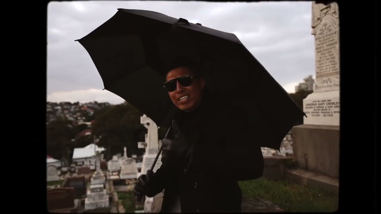 F.A.M.E X Locked Out Of Heaven
