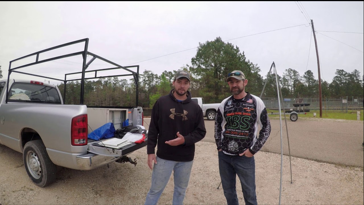 Bass Assassins Lock One