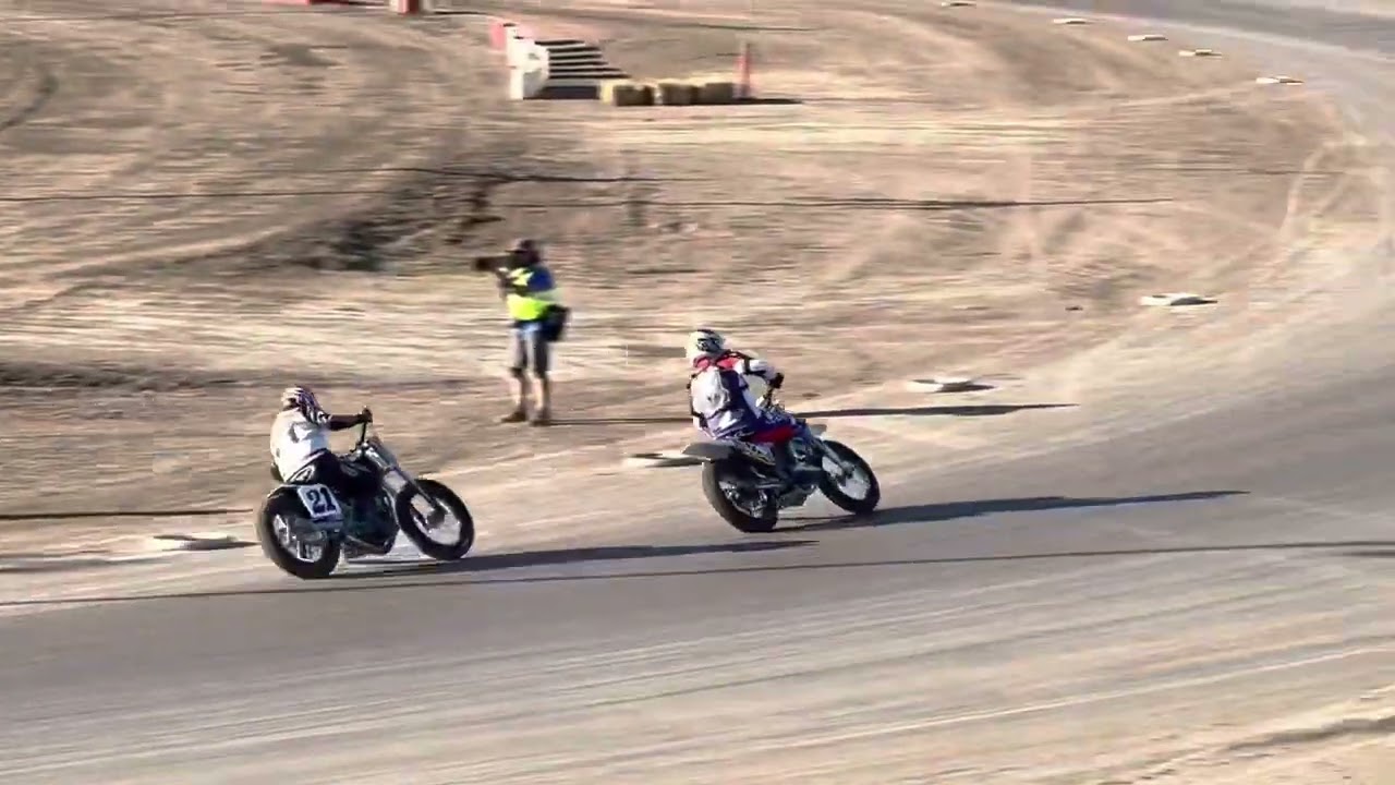 Night Before the Mile. Lodi Cycle Bowl heat race. 08/19/2022