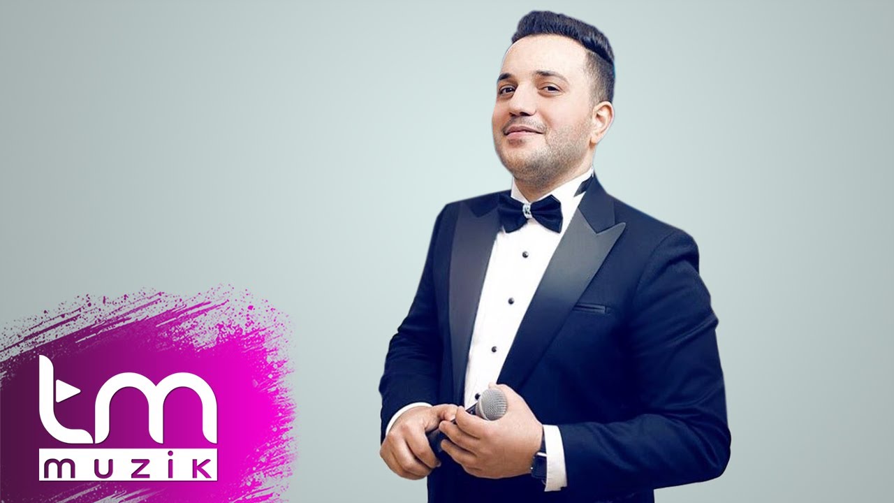 Ayaz Qasımov – Dolanaram Başına