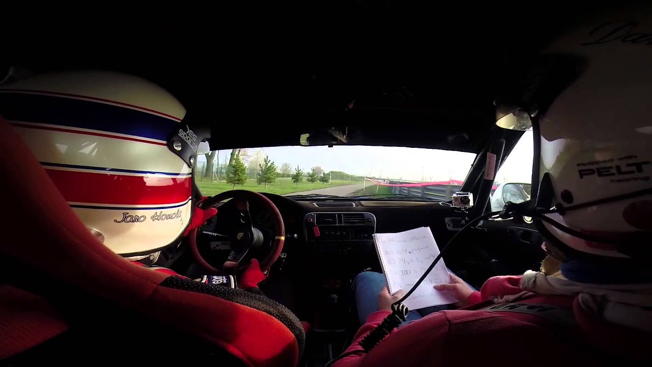 Homola - Trenkler, Autoshow Slovakia Ring 2013, RS1