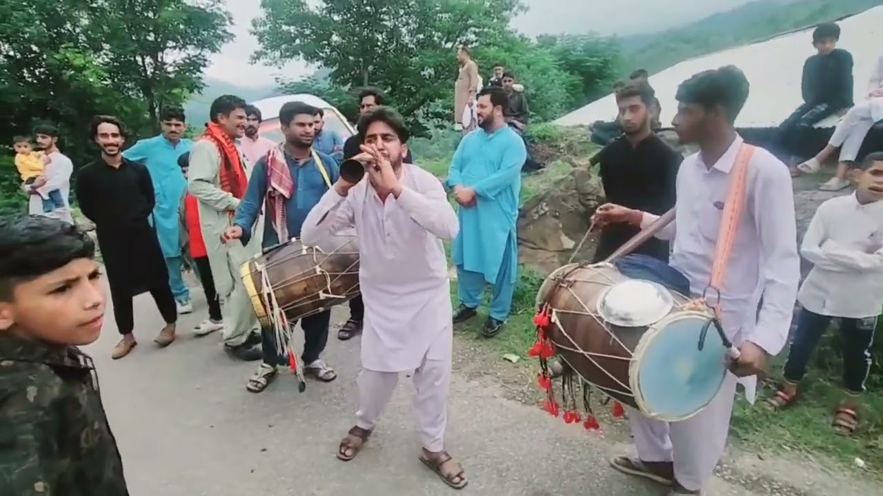 Maya kashmir neya [Arslan kashmiri  vlogs]