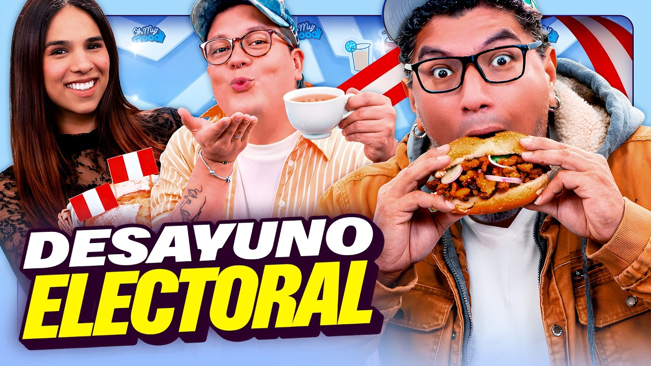 &iquest;C&Oacute;MO NOS FUE EN LAS ELECIONES? | CENSURARON A TONINO | OH MY GOOD