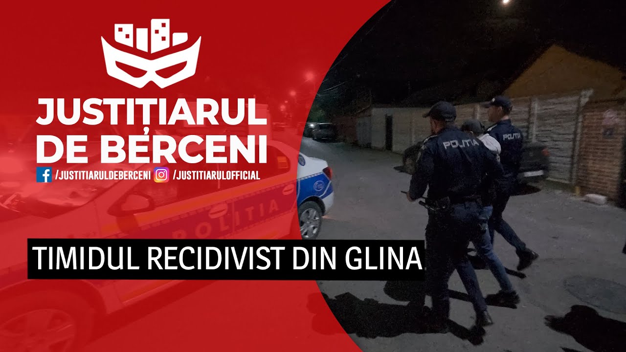 EPISODE 196: RADU CEL TIMID SI PLANGACIOS - PRADATORUL RECIDIVEAZA / PART 2