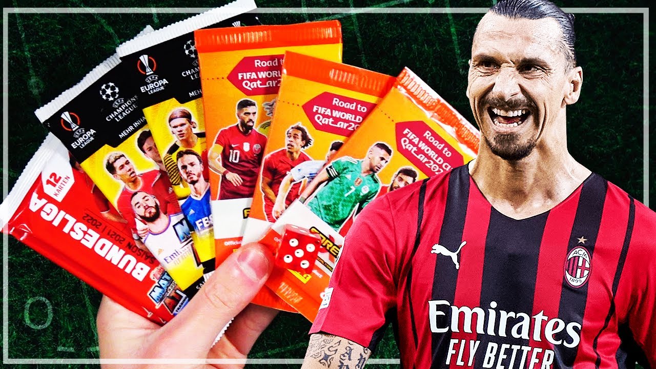 MIX WÜRFEL DRAFT CHALLENGE 😱🔥 PacksUnited