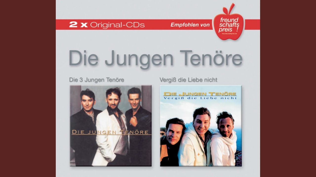 Egal, was kommt