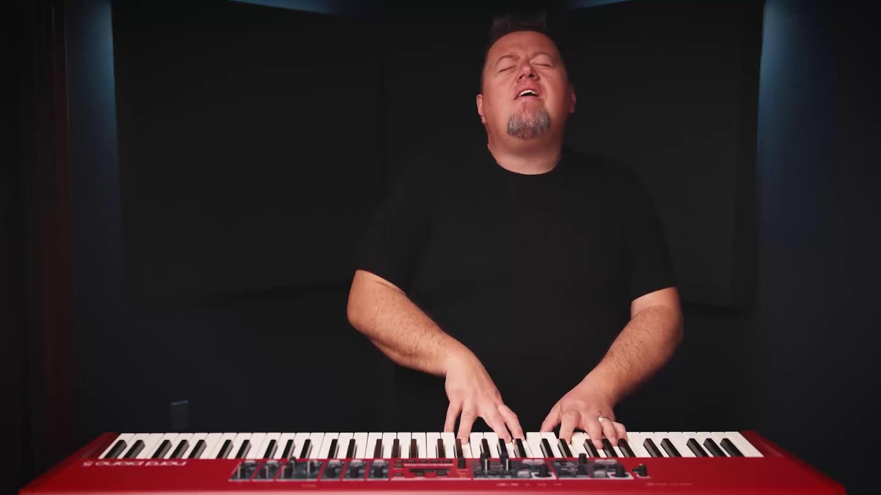 Thursday Noon Worship