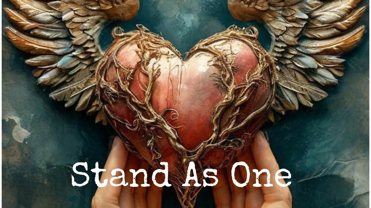 Stand As One | Arena Rock |