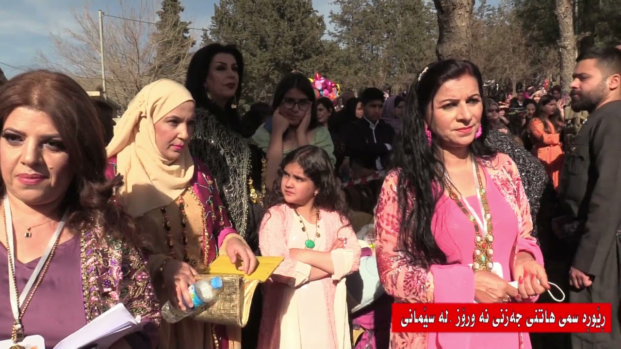 نه وروز مامه ياره