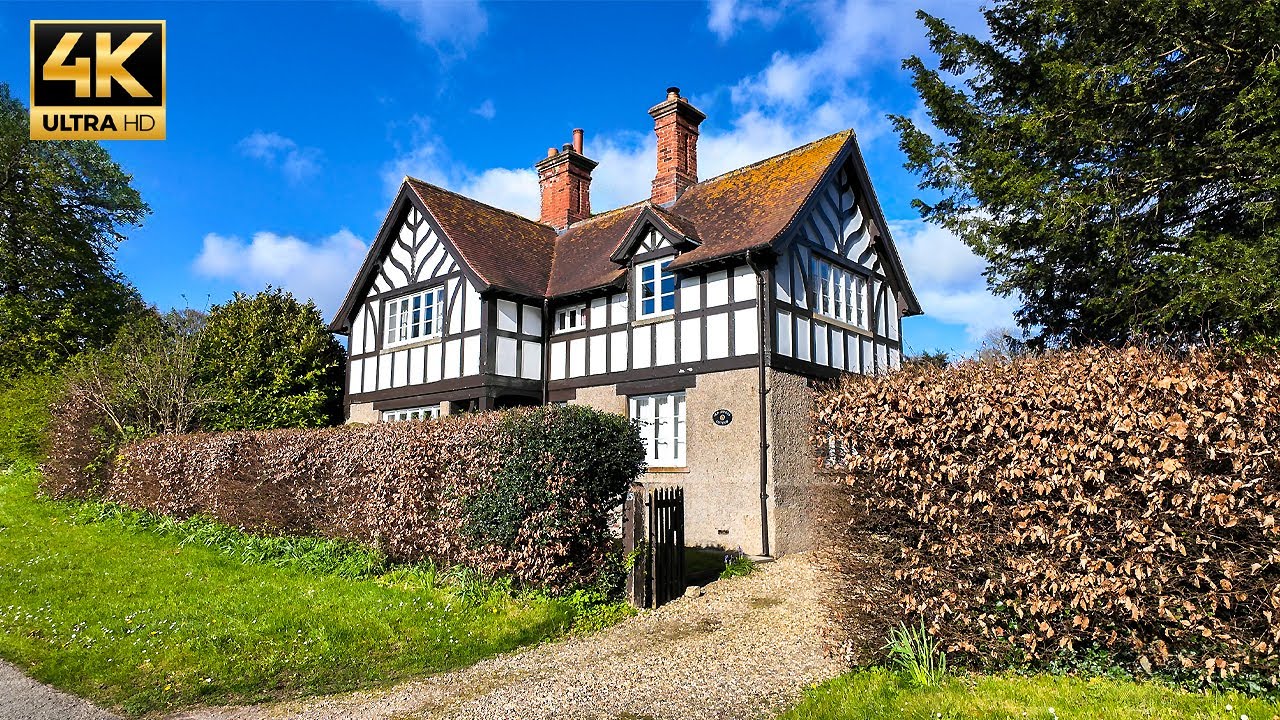 The Best Kept Secret in the Yorkshire Wolds | SOUTH DALTON, ENGLAND.