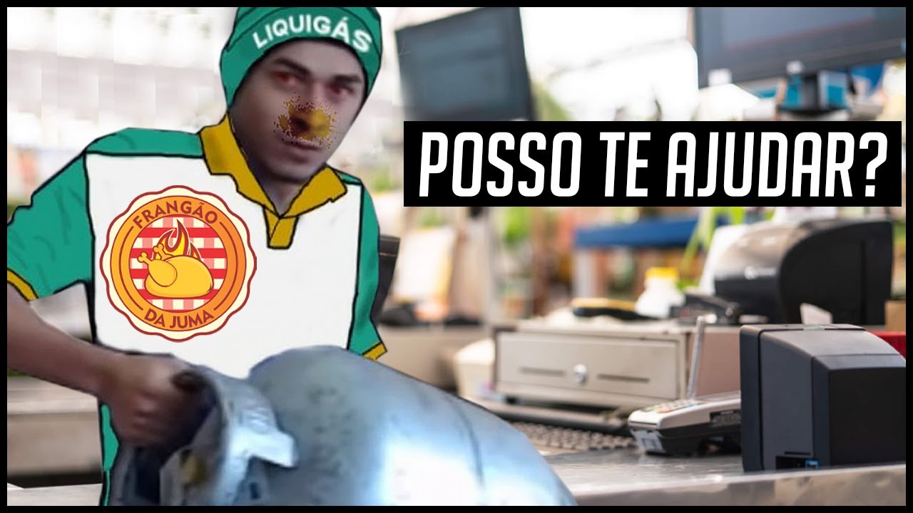 MUCA EMPACOTADOR