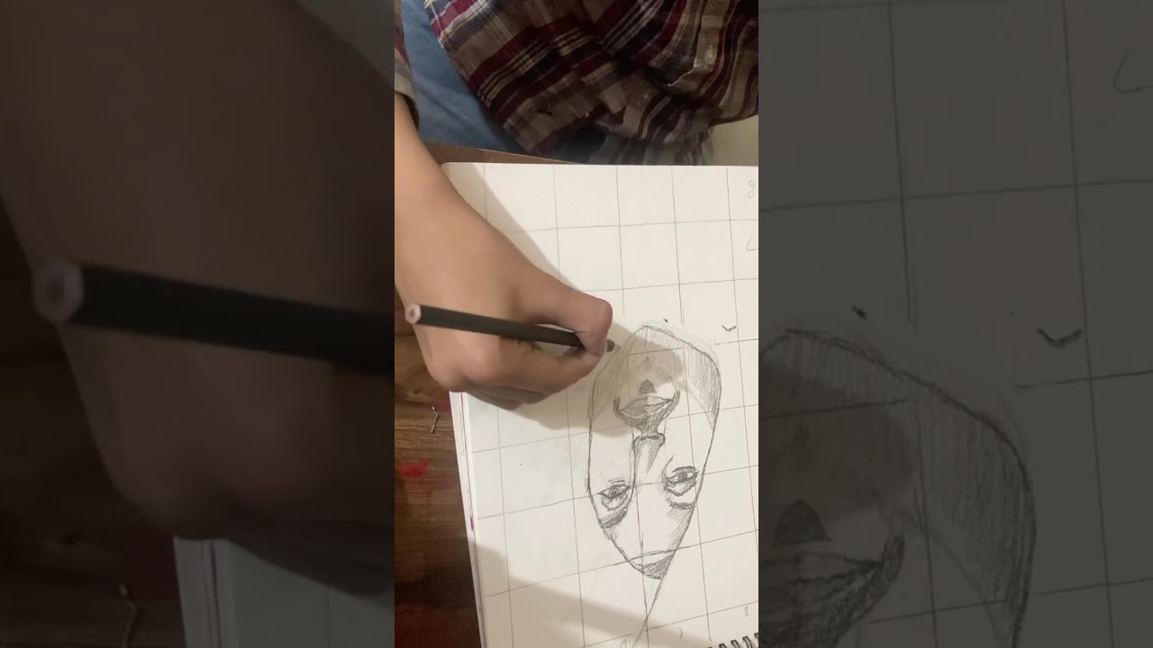 Drawing of Diljit Dosanjh ###art ###sketch ####pleasesubscribe like