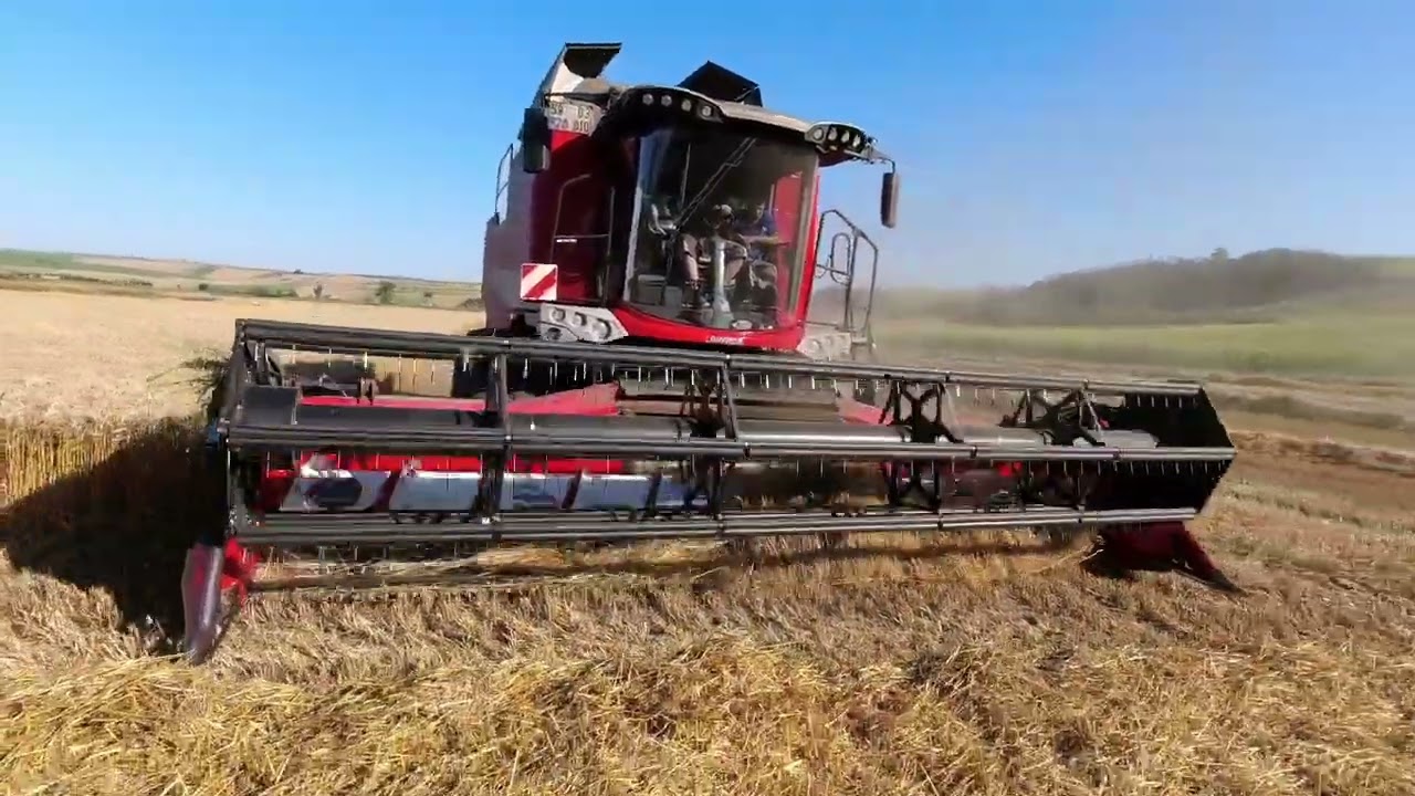 Biçim Böyle Olur Laverda M410 | #sezondankalanlar
