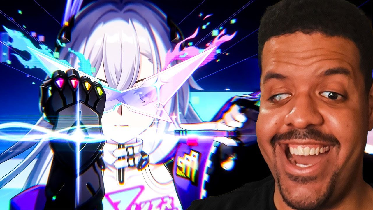Myriad Celestia Trailer: 
