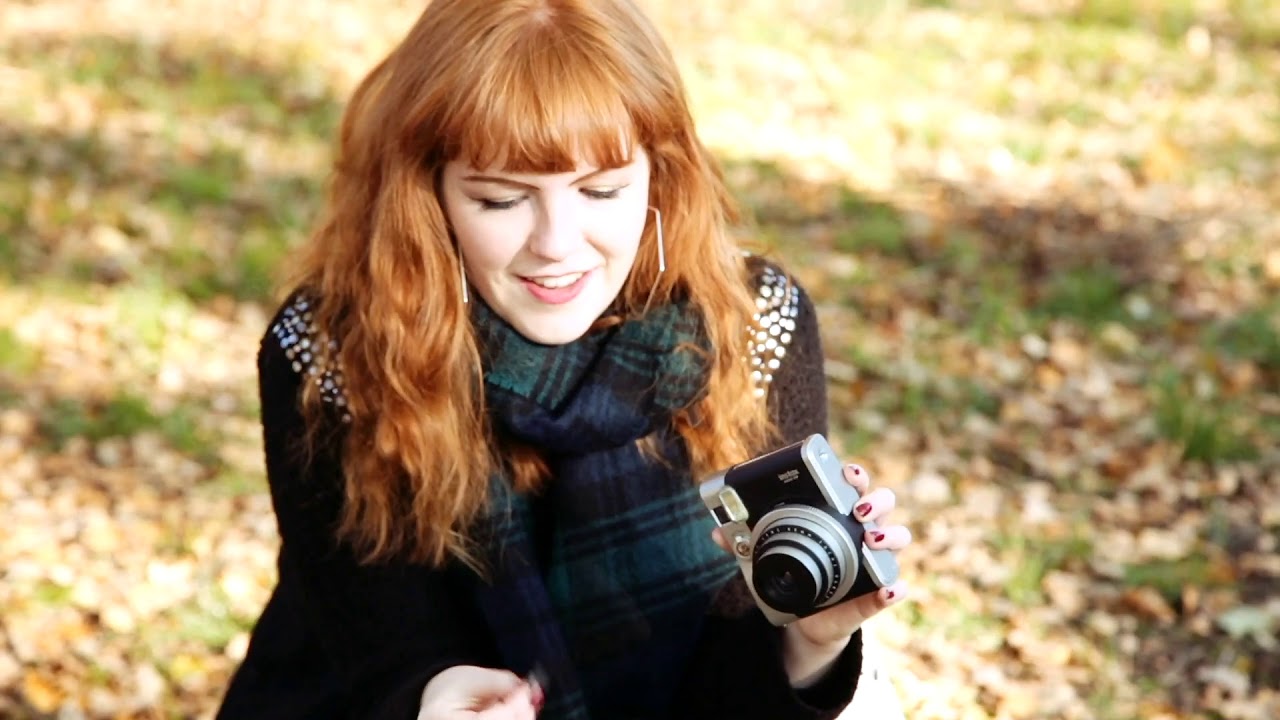 Where We YouTube Premiere 08.03.19 - Josie Charlwood and Lef Germenlis