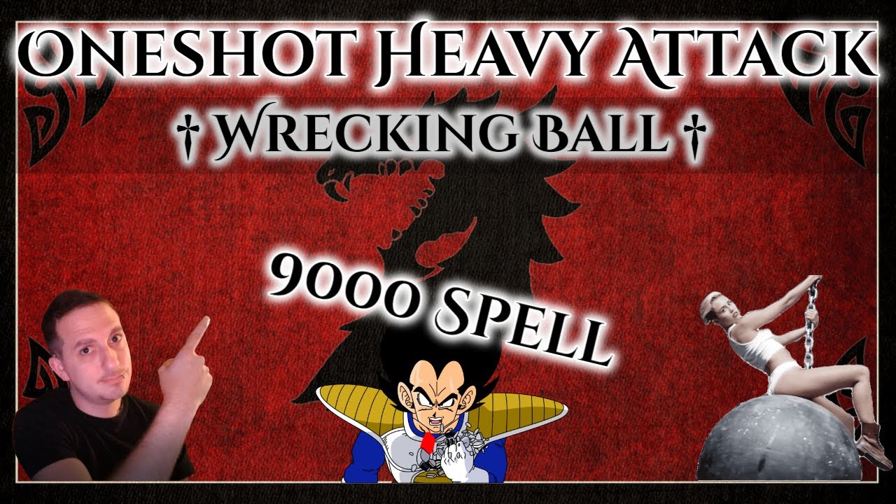 Broken 1-Shot Heavy Attack PvP Build - ESO Waking Flame