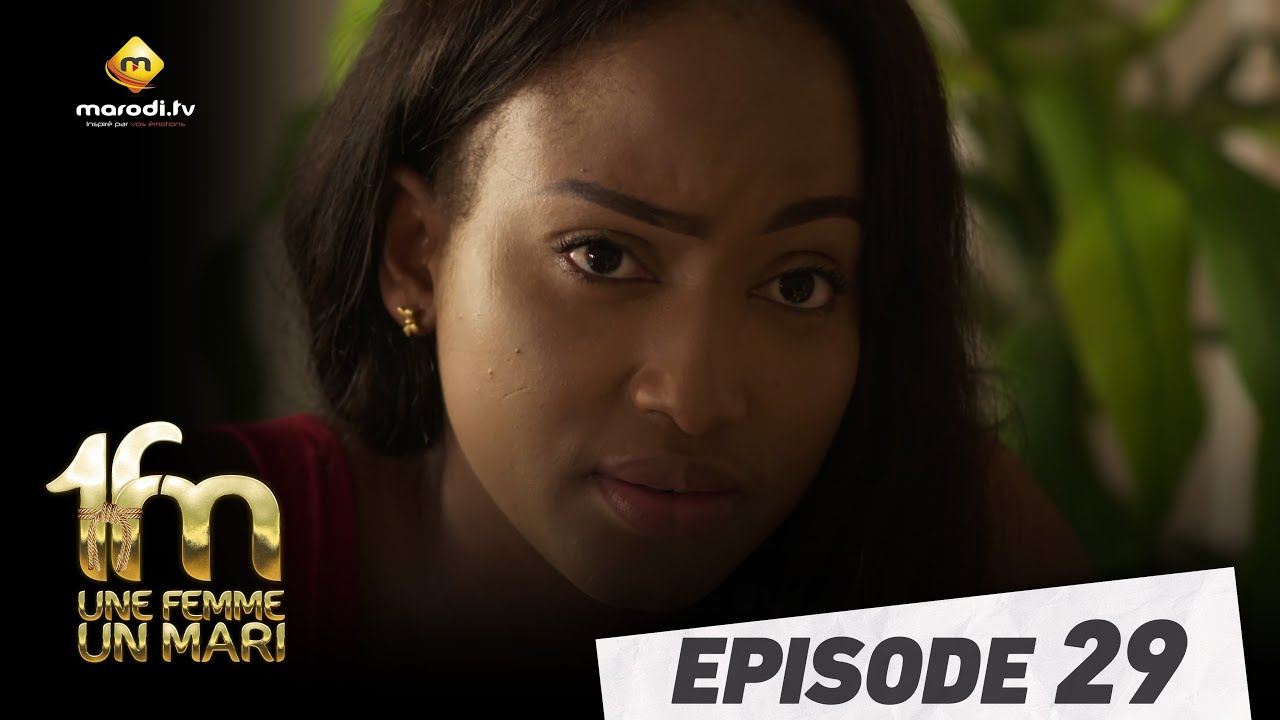 S&eacute;rie - Une femme, un mari - Episode 29 - VOSTFR