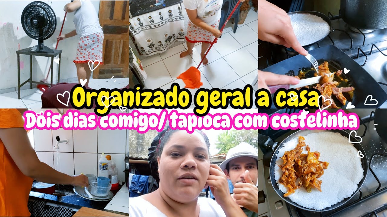 VLOG📹 DOIS DIAS COMIGO…. REALZÃO 👍🏻😘