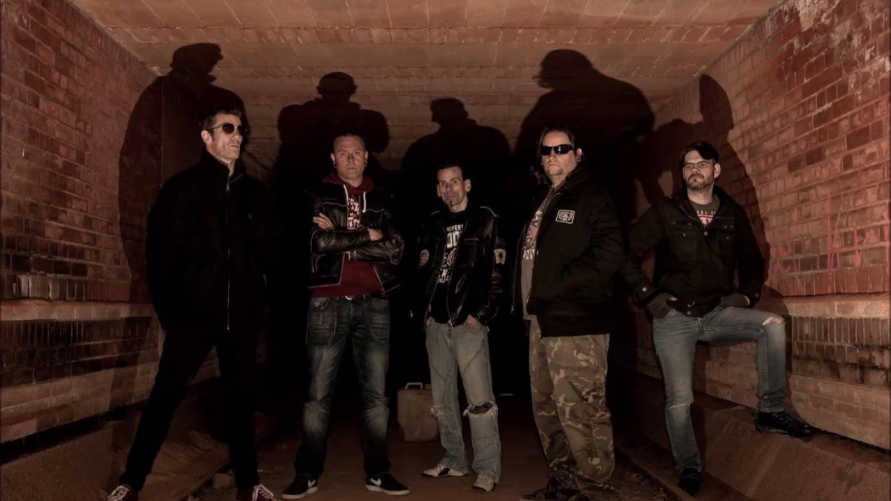 CELLAR DWELLERS - MAYHEM'S TRASH