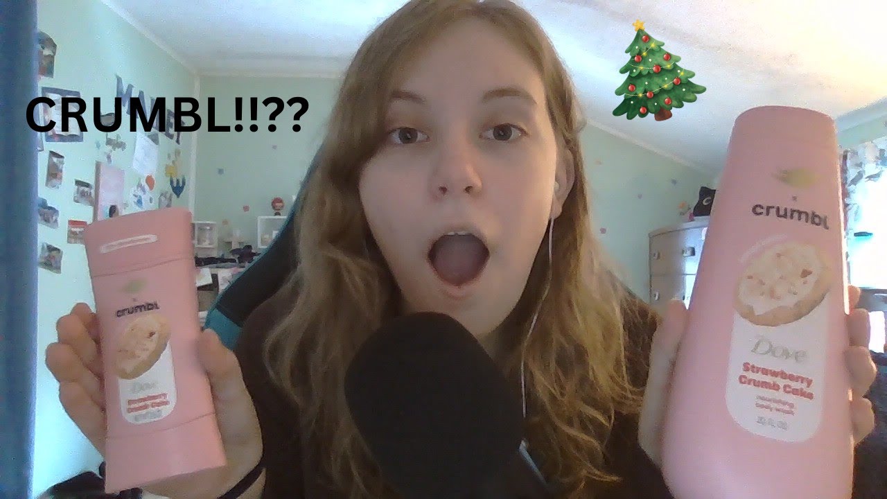 Review Christmas Gifts With Me (ASMR) (Whispering, and tingles guaranteed)