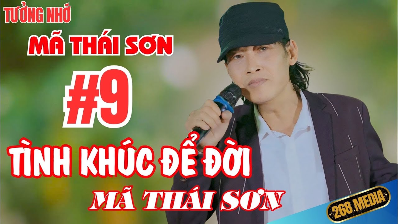 NGƯỜI PHU KÉO MO CAU, CHUYẾN XE LAM CHIỀU - Nhạc Vàng Xưa Đặc Biệt - Mã Thái Sơn