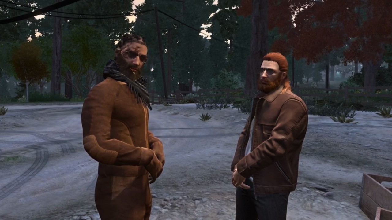 McNulty reveals who leaked PD files to the Faceless | NoPixel 4.0 GTA RP