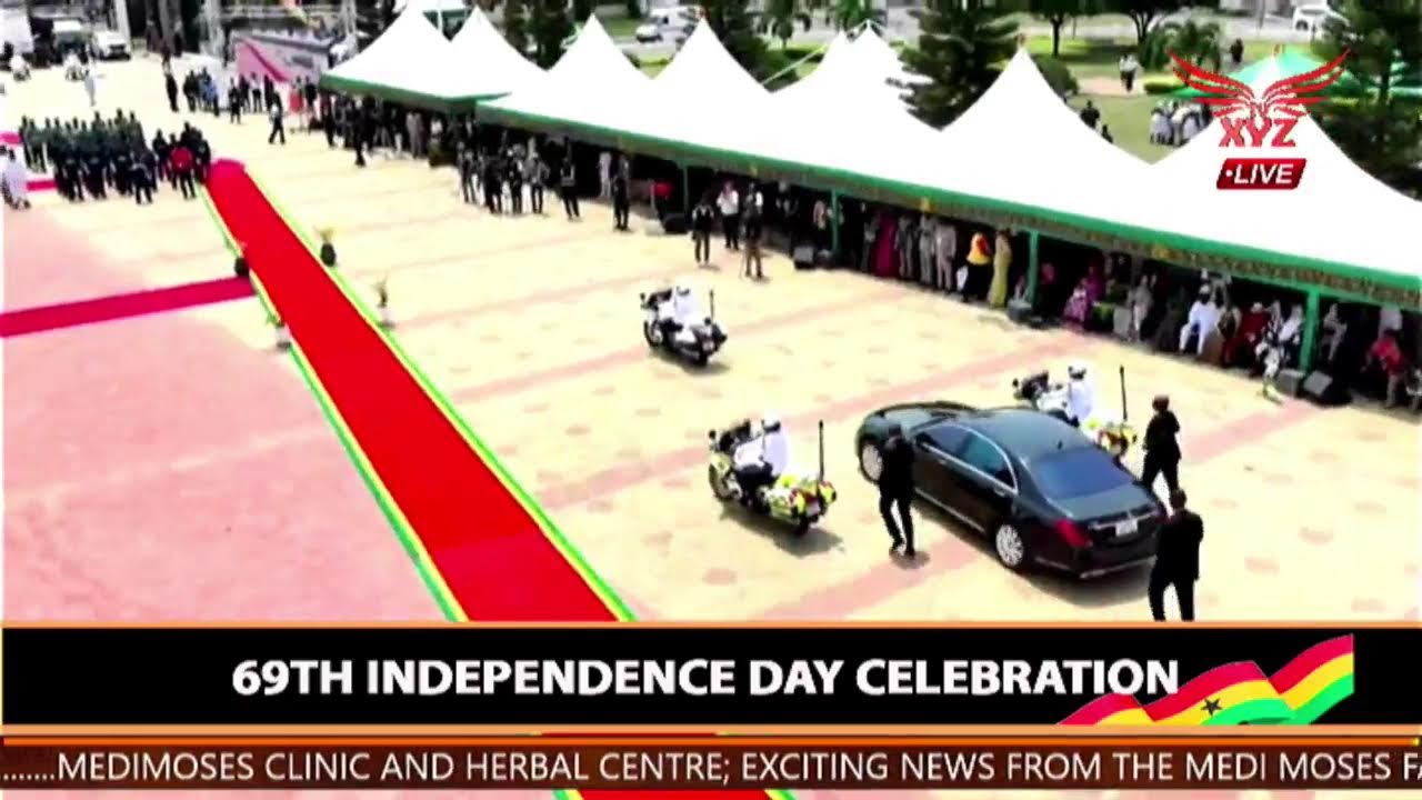 Dwaboase with Don Kwabena Prah | Friday, 6th March, 2026.