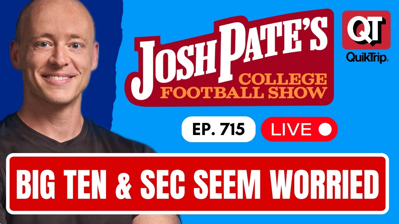 SEC & Big Ten vs The World | Biggest Portal Spenders | Big12 Haters | Partnership With Bussin'