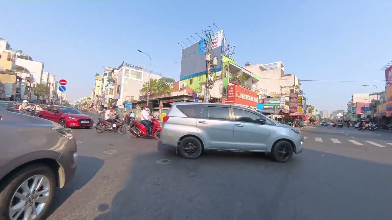 Daily Vlog 26/01/2026: Thuế Tphcm - BHXH Bình Thạnh