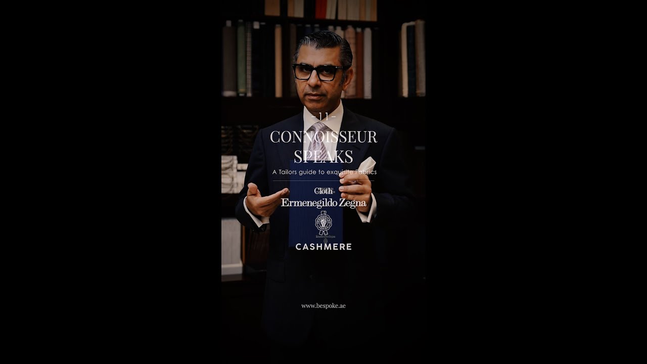Best Suit Fabric | CASHMERE | PRAKASH PARMAR #bespoke #cashmere