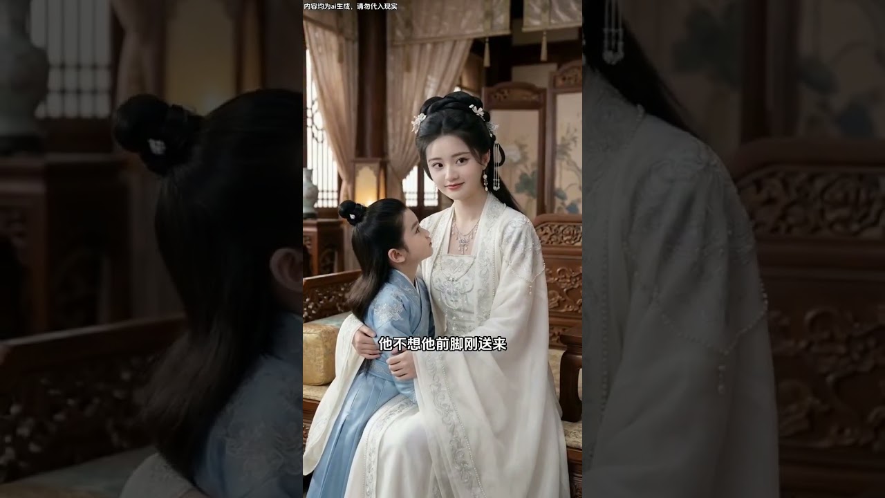 《入宮五年，皇上只來過宮里3次》