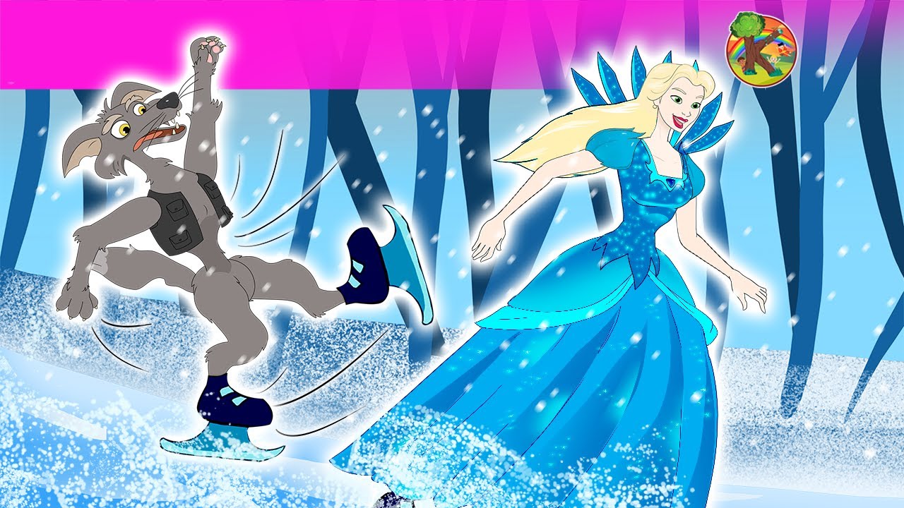 1 Hour of Children's Stories | KONDOSAN English | Fairy Tales & Bedtime Stories for Kids