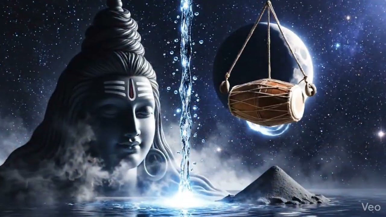 Jai Shiv Shankar | Mahadev Bhakti Song | Har Har Mahadev | Shiva Devotional