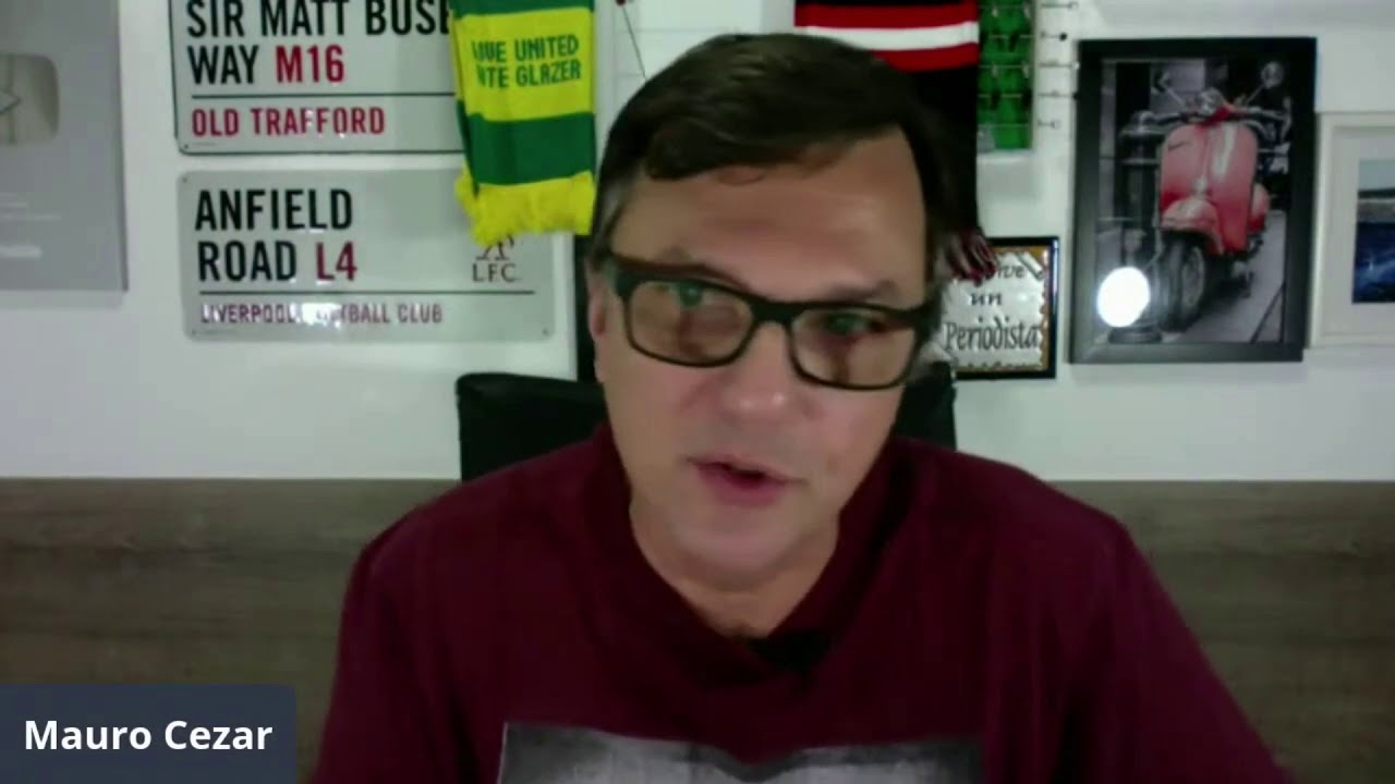 Puxão na camisa de Gustavo Henrique em Bragantino x Flamengo. E ainda há quem ache que não foi nada