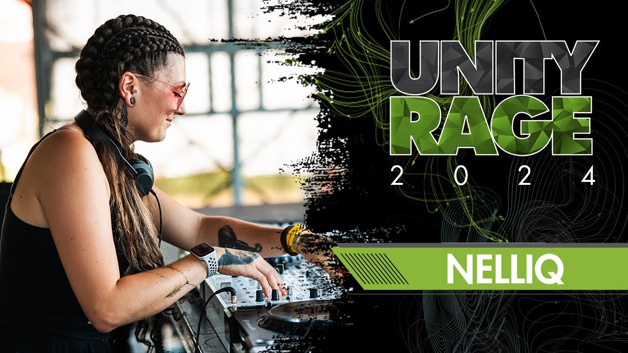 Nelliq | Unity Rage 2024
