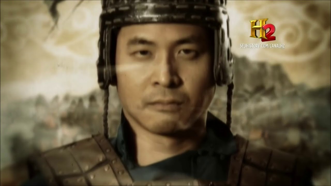 Document&aacute;rio: A Arte da Guerra de Sun Tzu | Estrat&eacute;gia Militar e Organizacional