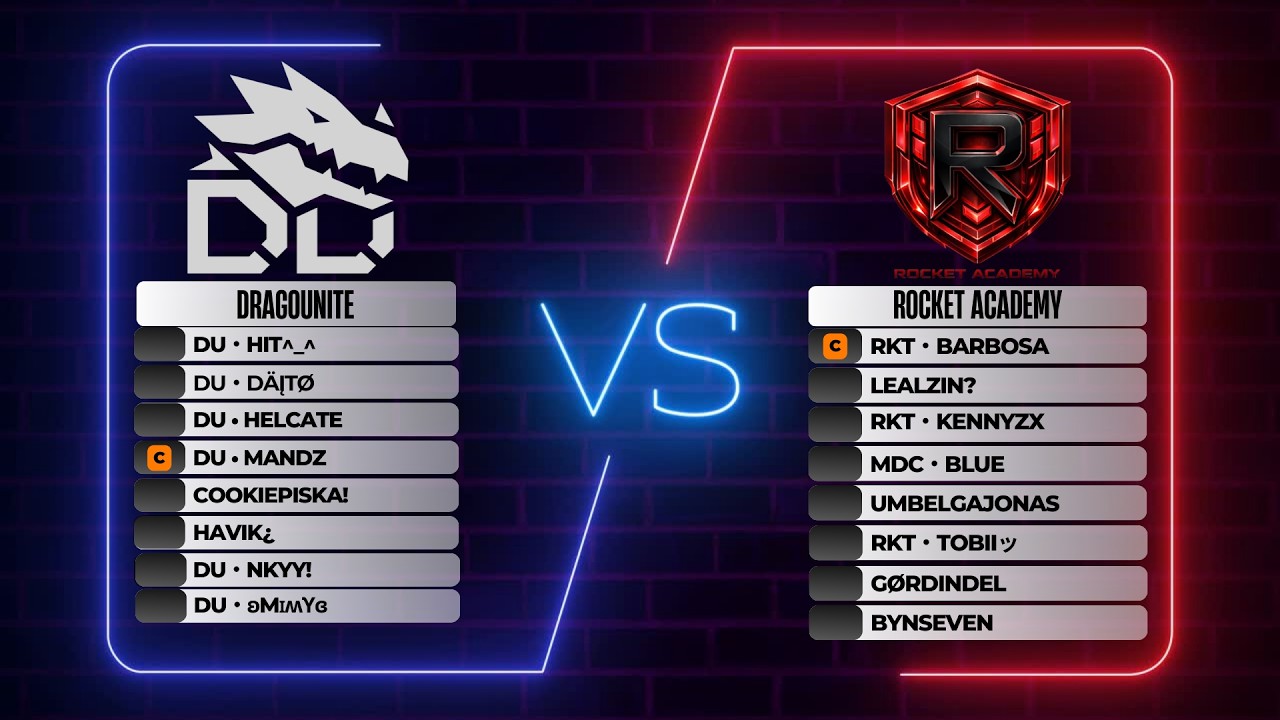 LIGA BR POKÉMON UNITE 2026 | DRAGOUNITE 🆚 ROCKET ACADEMY | RODADA 5